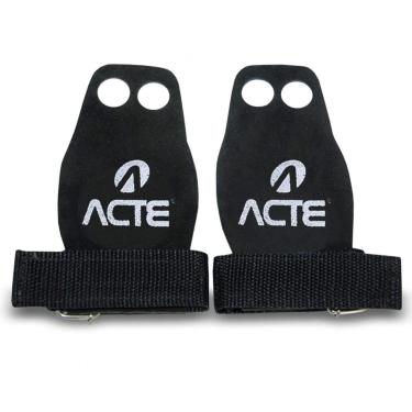 Imagem de Acte T208 Grip Para Crossfit, Adulto Unissex, M, Preto