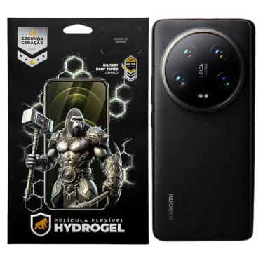 Imagem de Película para Xiaomi 15 Ultra - Traseira Hydrogel HD - Gshield
