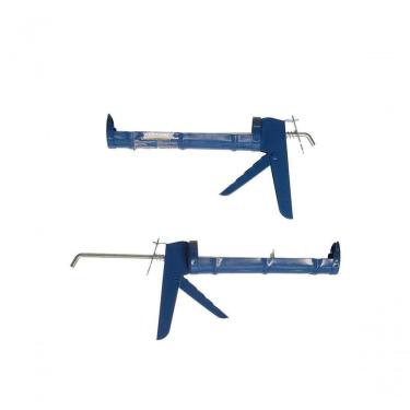 Imagem de Aplicador De Silicone Western 400ml