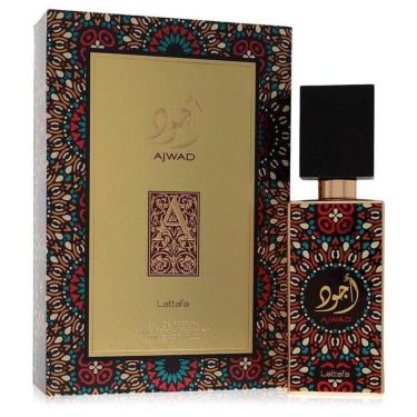 Imagem de Perfume Feminino Lattafa Ajwad Eau De Parfum 2.090 ml
