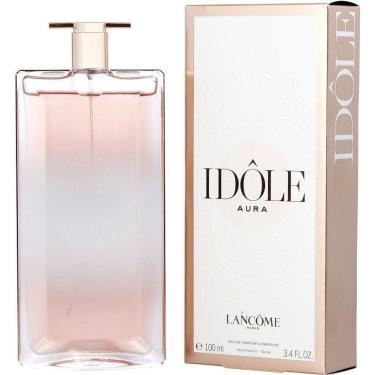 Imagem de Perfume Feminino Lancome Idole Aura Eau De Parfum 100 Ml