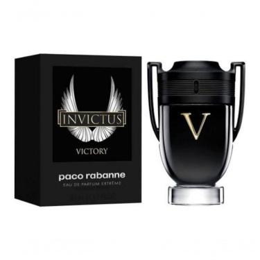 Imagem de Invictus Victory Paco Rabanne Edp 100ml