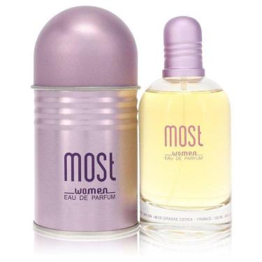 Imagem de Perfume Feminino Most Jeanne Arthes 100 Ml Eau De Parfum