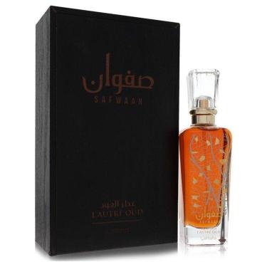 Imagem de Perfume Masculino Lattafa Safwaan L'autre Oud Eau De Parfum (unisex) 100 ml