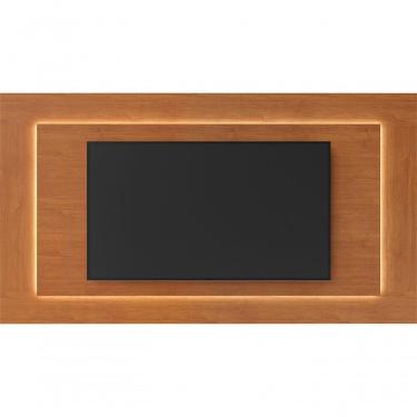 Imagem de Painel Grécia Com Led 2,20 Para Tv Até 65 Polegadas Mavaular Naturale