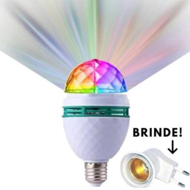 Imagem de Lampada Led Excelente Para Balada Festa Buffets