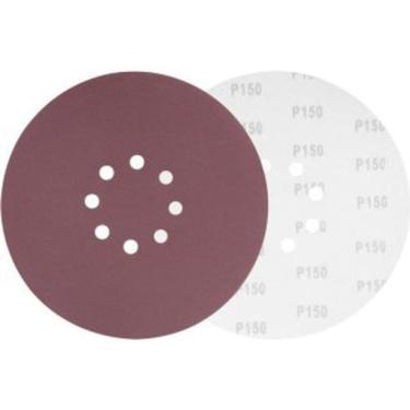 Imagem de Disco De Lixa Vonder G150 P/Lixad Lpv600/Lpv1000
