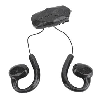 Imagem de RiToEasysports Fones de Ouvido Sem Fio Com Fita para o Pescoço, Fones de Ouvido Esportivos Com Diafragma de 16 Mm, Bateria de 200mAh, Longo Tempo de Reprodução para Execução de Negócios Ao Ar Livre