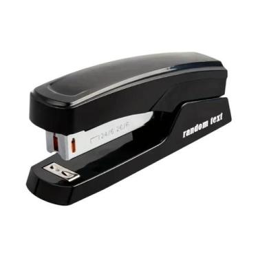 Imagem de Grampeador De Alta Resistência 1000 Grampos Capacidade Para 25 Folhas 