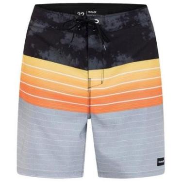 Imagem de Bermuda Hurley Weekender 20" Black-Unissex