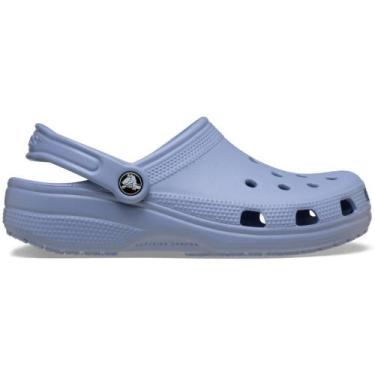 Imagem de Sandália Crocs Classic Blue Haze, Blue haze, 40