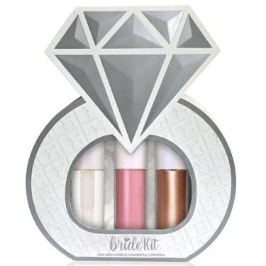 Imagem de Bride Kit Fran - Franciny Ehlke - Fran Ehlke