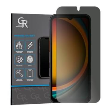 Imagem de GR Global Revolution, Película Hidrogel Privacidade Para Samsung Galaxy XCover 7