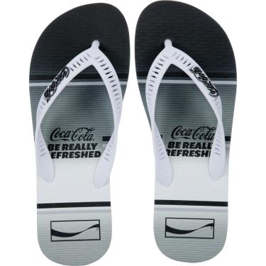Imagem de CHINELO COCA COLA AVENTURA MASCULINO-Masculino