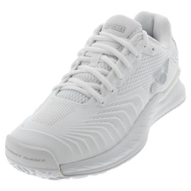 Imagem de YONEX Tênis feminino Power Cushion Eclipsion 4, Branco, 39