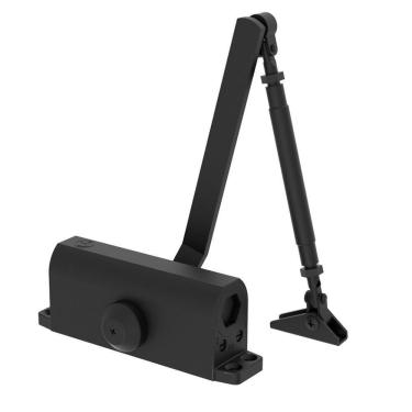 Imagem de Mola Aérea A530 Hidráulica Força 2 Preta