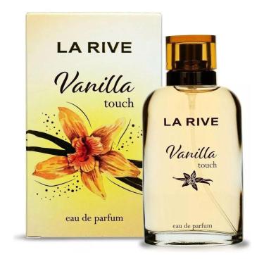 Imagem de Perfume Vanilla Touch La Rive Feminino 30ml Edp