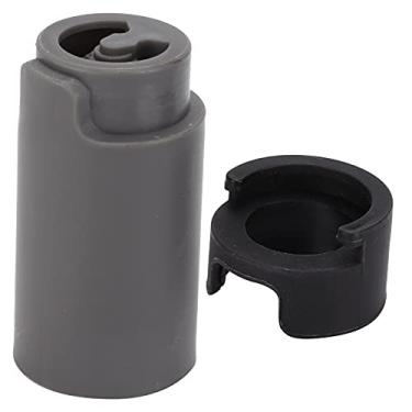 Imagem de SIWOTED Beer Frother Portátil Design Simples Ferramenta Borbulhante para Presentes Festas de Cerveja Bares Reunidos