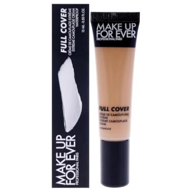 Imagem de (Beige 8) - MAKE UP FOR EVER Full Cover Concealer Beige 8