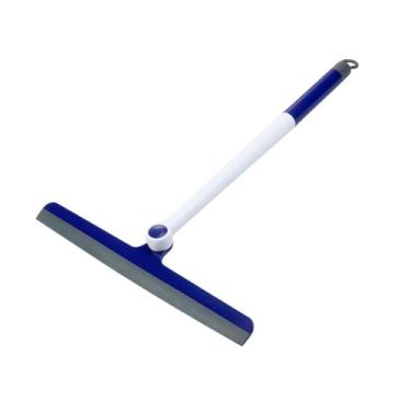 Imagem de RODO Premium para Limpar Vidros 27cm - Manejo Profissional e Eficiente