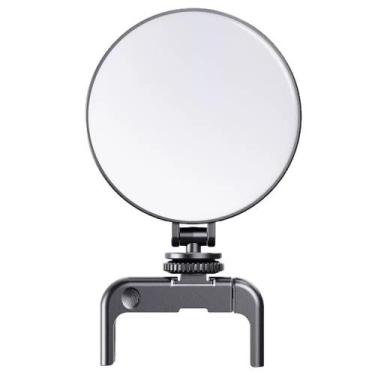 Imagem de Ring Light Portátil para Celular Selfie Tipo C Recarregável Peining PE