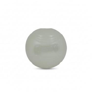 Imagem de Bola Iluminada para Cães Chuckit! Max Glow – Brinquedo Interativo para Jogos Noturnos