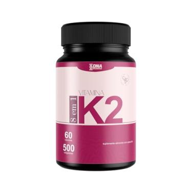 Imagem de Vitamina K2 8 em 1 DNA