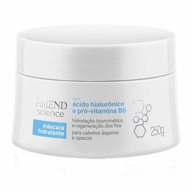 Imagem de Máscara Hidratante Amend Science, 250g