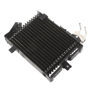 Imagem de Assembroverse Refrigerador de óleo de transmissão 216063KA2B Compatível com Pathfinder Platinum S SL SV JX35 QX60 Inspiration Hybrid Luxury Luxe Pure Base Perfection V6 L4 2.5L 3.5L 2013-2019