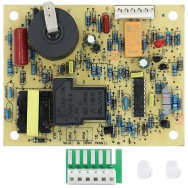 Imagem de Aoryimt Placa de controle de ignição 31501 RV compatível com Atwood Dometic Hydro Flame 852 7912 7916 7920 8531 8540 8935 8940 AFMD AFSAD DFMD Series Furnaces Substitui 33727 33488 30575 DC Circuit