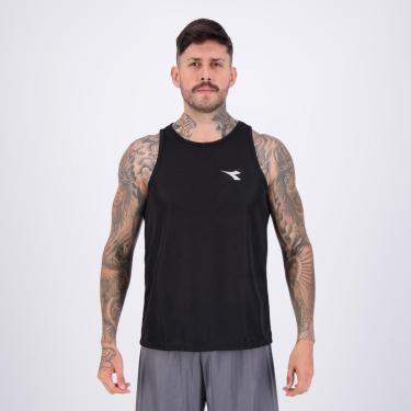 Imagem de Regata Diadora Logo Masculina-Masculino