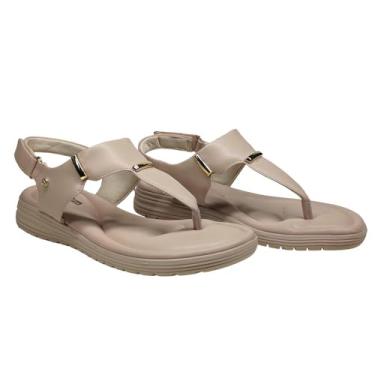 Imagem de SANDÁLIA RASTEIRA COMFORTFLEX SUPER (Chiffon, BR, Adulto, Numérico, 39)