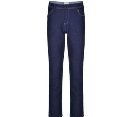 Imagem de Calça Jeans Masculina Slim Premium Vilejack VMCP0022-Masculino