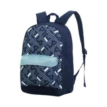 Imagem de Mochila Preto Urban | Fila-Unissex