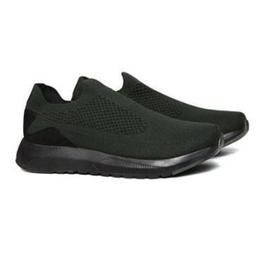 Imagem de Sport Tenis Nit Pinho/nobuck Morrison Preto Samello-Masculino