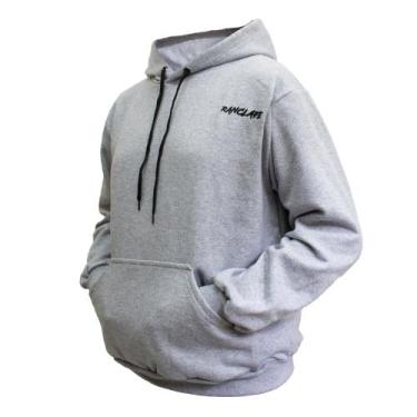 Imagem de Conjunto De Moletom Calça E Blusa De Frio  Personalizado Ranclafe, Cin