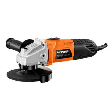 Imagem de Esmerilhadeira 850W Mondial ES-RH-01, 110V