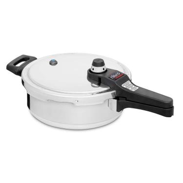 Imagem de Panela de Pressão Eterna 3 Litros - Polida - Nigro