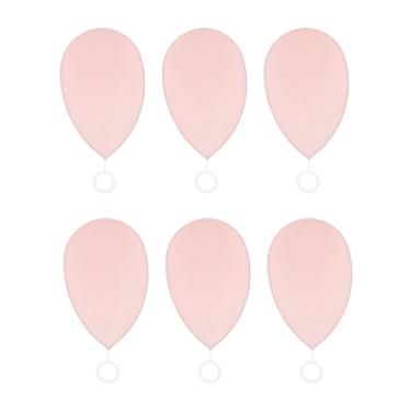 Imagem de KUIDAMOS Abajur de Pétala Estilo Boho, Tecido Macio, Capa de Luz Pendente para Sala de Estar, Quarto, Suporte de Lâmpada E27, Embalagem de Presente para Lâmpadas de Lustre