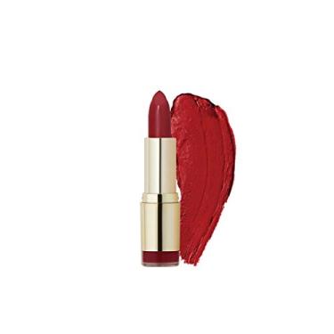 Imagem de Batom Milani Color Statement - Vermelho Nutritivo e Sem Crueldade, Batom Vermelho, 0,14 Onça