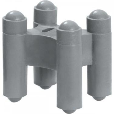 Imagem de Espacador Armacao Ferro Jeruel ''Pino'' 150Pecas Etp 15 R