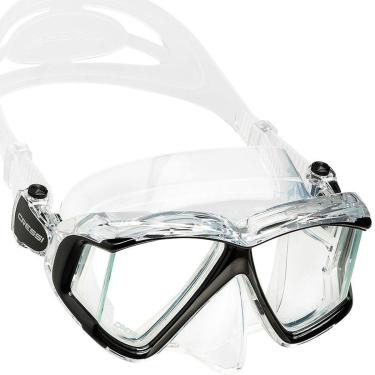 Imagem de Máscara de Mergulho Cressi Pano 4-Unissex