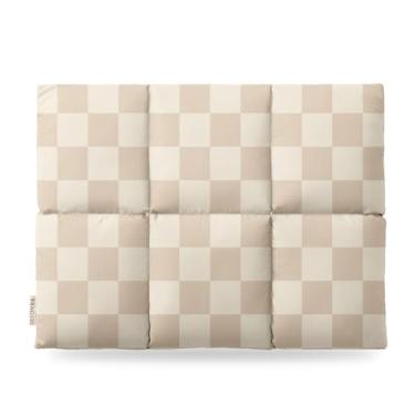 Imagem de Vandel Capa para laptop impermeável de 13 a 14 polegadas, compatível com MacBook Air/Pro 13/MacBook Pro 14 de 13 polegadas, iPad Pro 12,9, HP Dell de 13,3 polegadas, capa para bolsa de computador