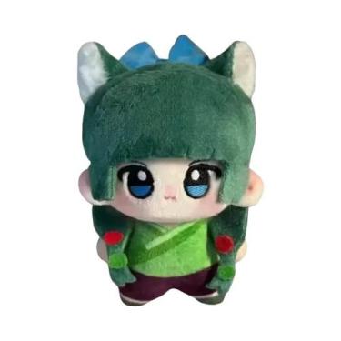 Imagem de Boneco De Pelúcia Anime Maomao Jinshi Renshi, Brinquedo De Pelúcia, Pr