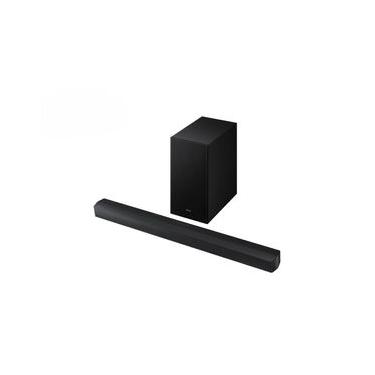 Imagem de Soundbar Samsung B-Series HW-B650F/ZD 370W Bluetooth 3.1 Canais Dolby Audio Preto