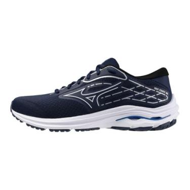 Imagem de Mizuno Tênis de Corrida Mizuno Wave Equate 8 38 Azul