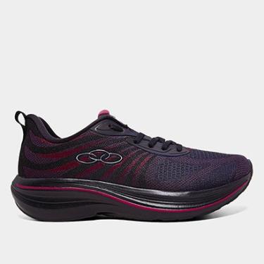 Imagem de Tênis Olympikus Bruma Feminino-Feminino