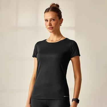 Imagem de Camiseta Hope Básica Feminina-Feminino