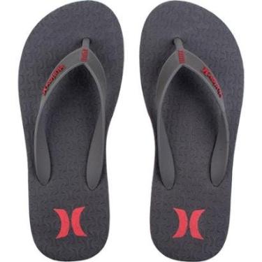 Imagem de Chinelo Hurley Icon-Masculino