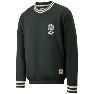 Imagem de Moletom Nigéria Retrô Masculina-Masculino